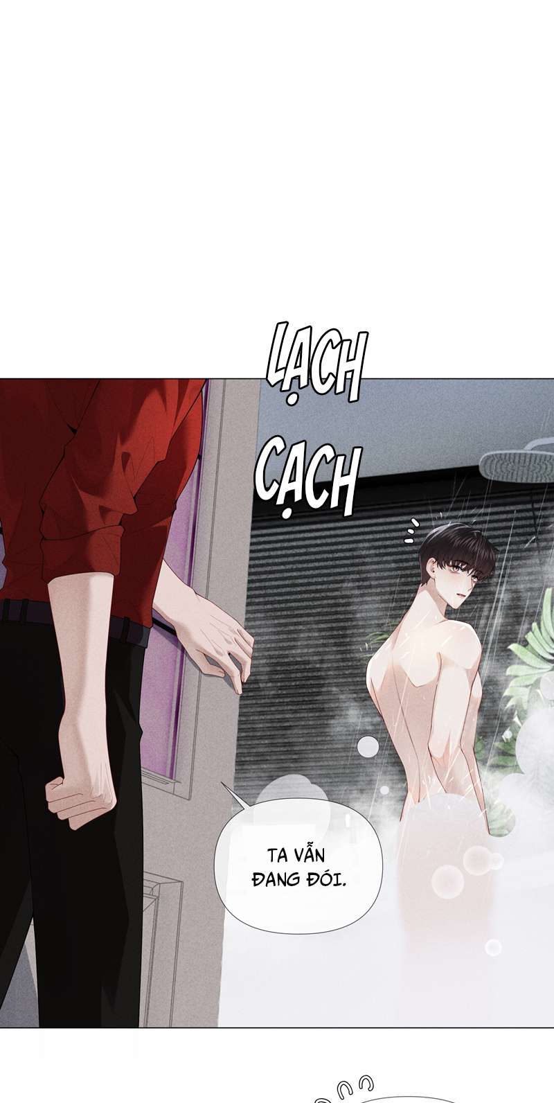 Dior Tiên Sinh Chap 75 - Trang 2