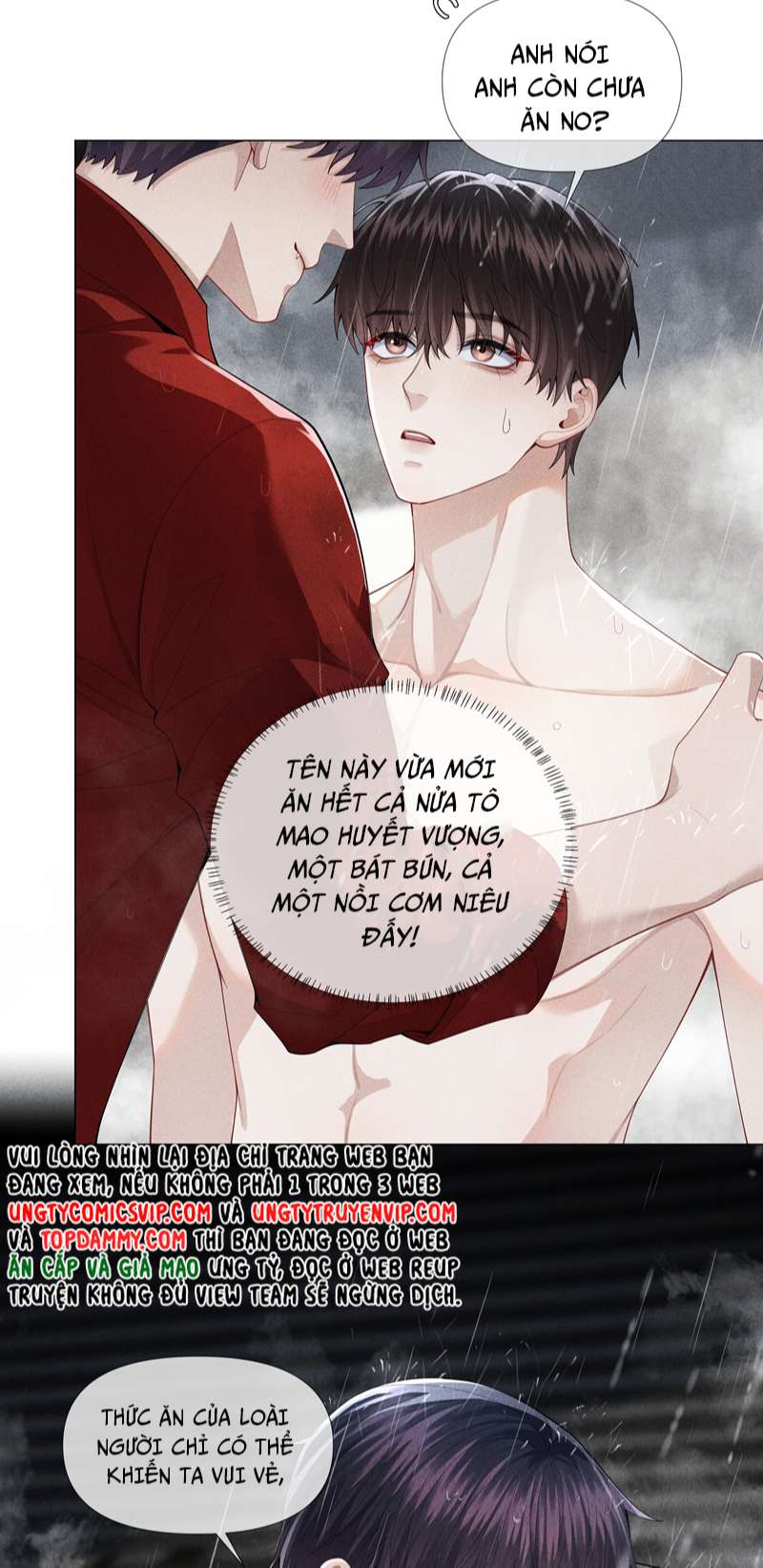 Dior Tiên Sinh Chap 75 - Trang 2