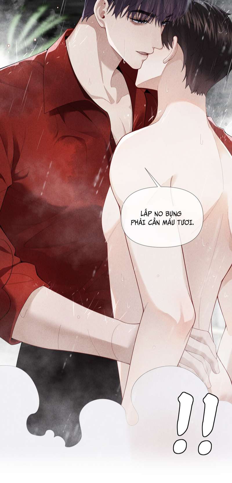 Dior Tiên Sinh Chap 75 - Trang 2