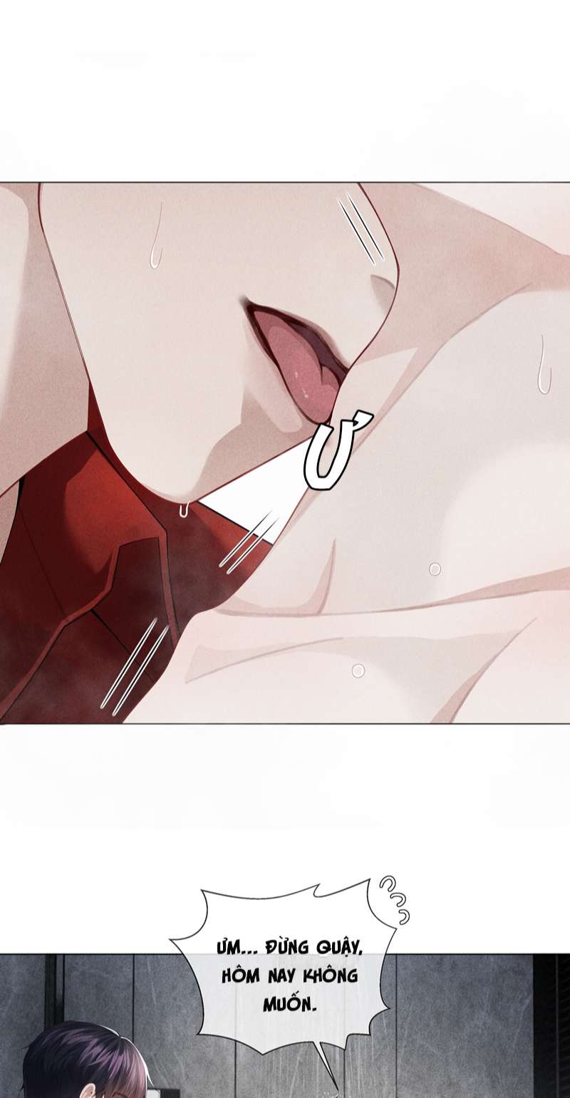 Dior Tiên Sinh Chap 75 - Trang 2