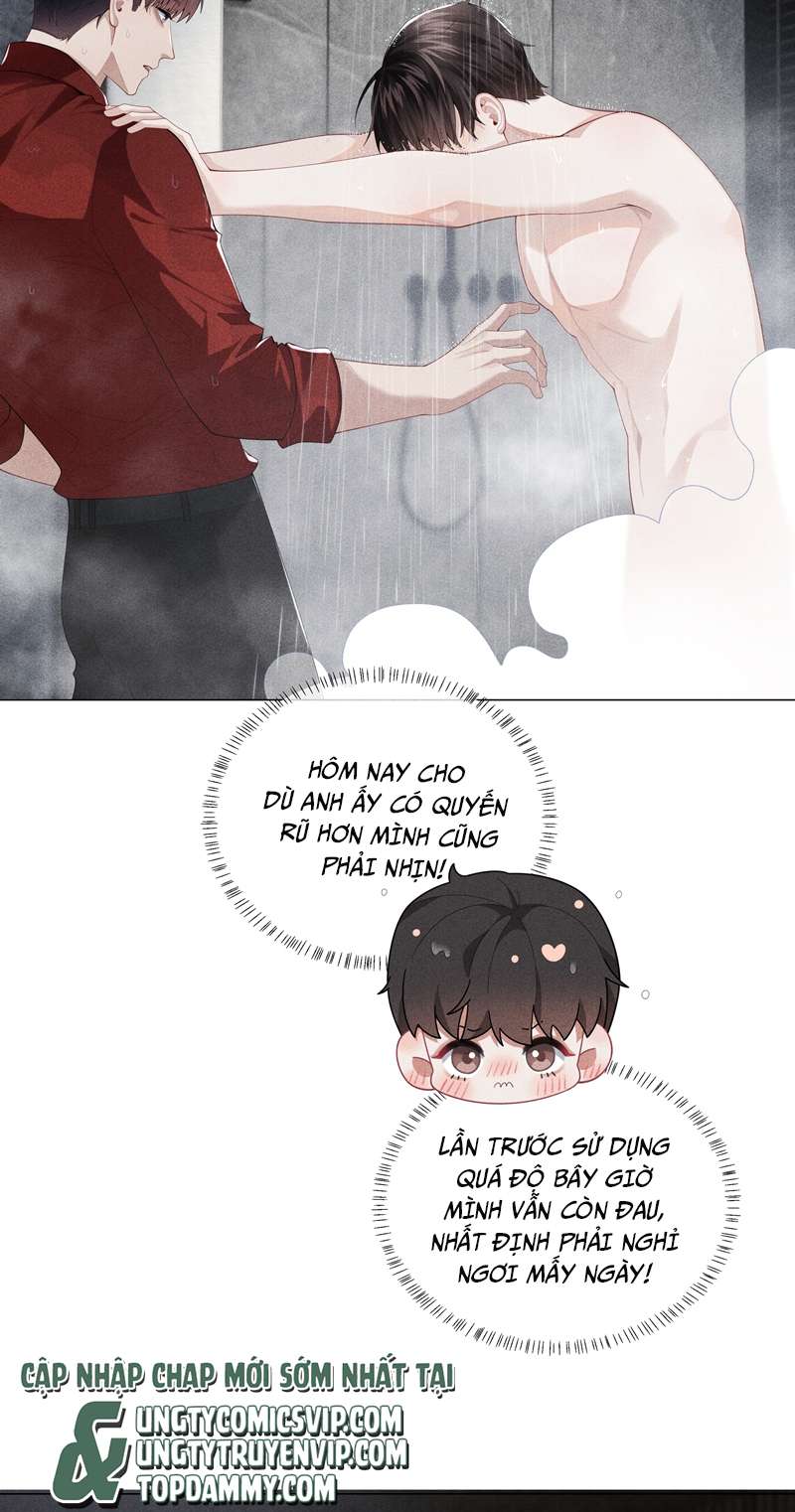 Dior Tiên Sinh Chap 75 - Trang 2