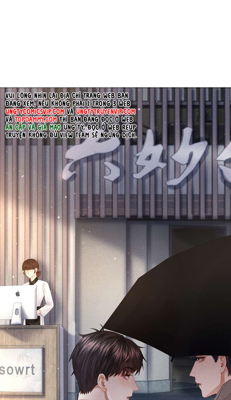 Dior Tiên Sinh Chap 75 - Trang 2