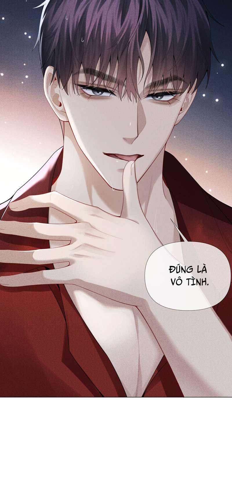 Dior Tiên Sinh Chap 75 - Trang 2