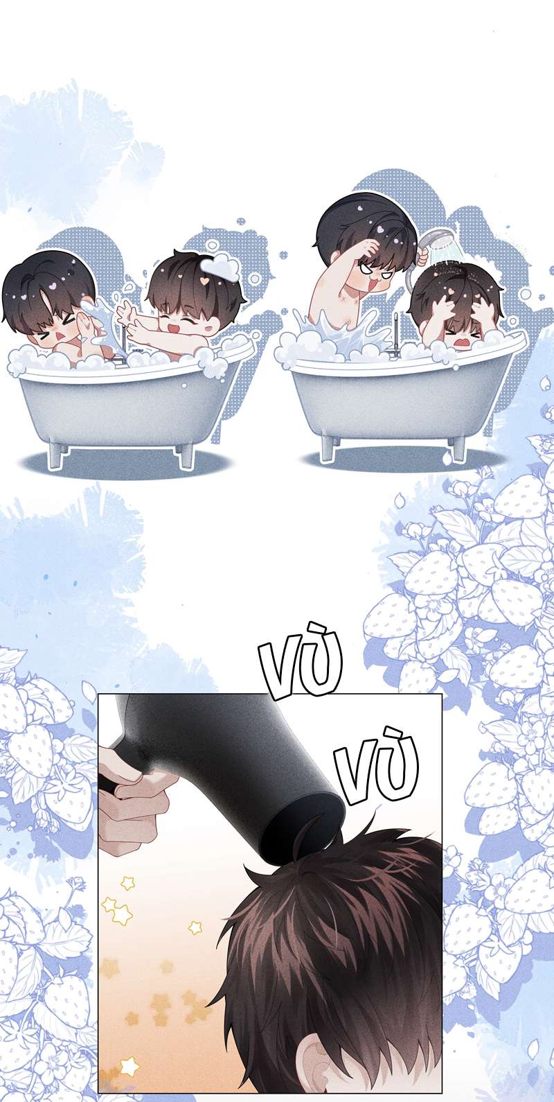 Dior Tiên Sinh Chap 75 - Trang 2