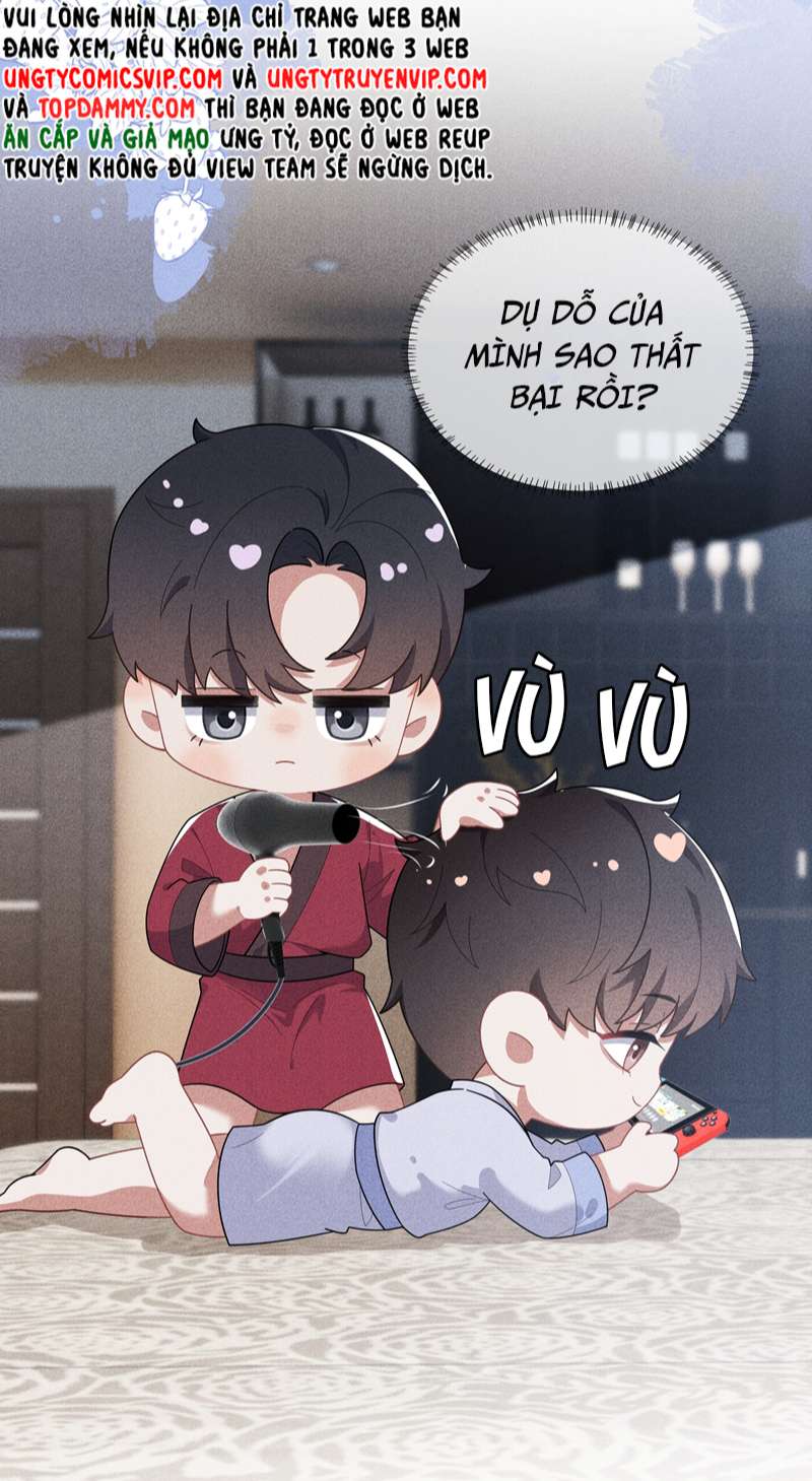 Dior Tiên Sinh Chap 75 - Trang 2