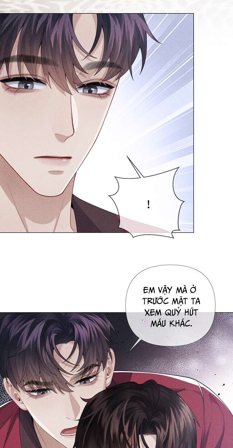 Dior Tiên Sinh Chap 75 - Trang 2