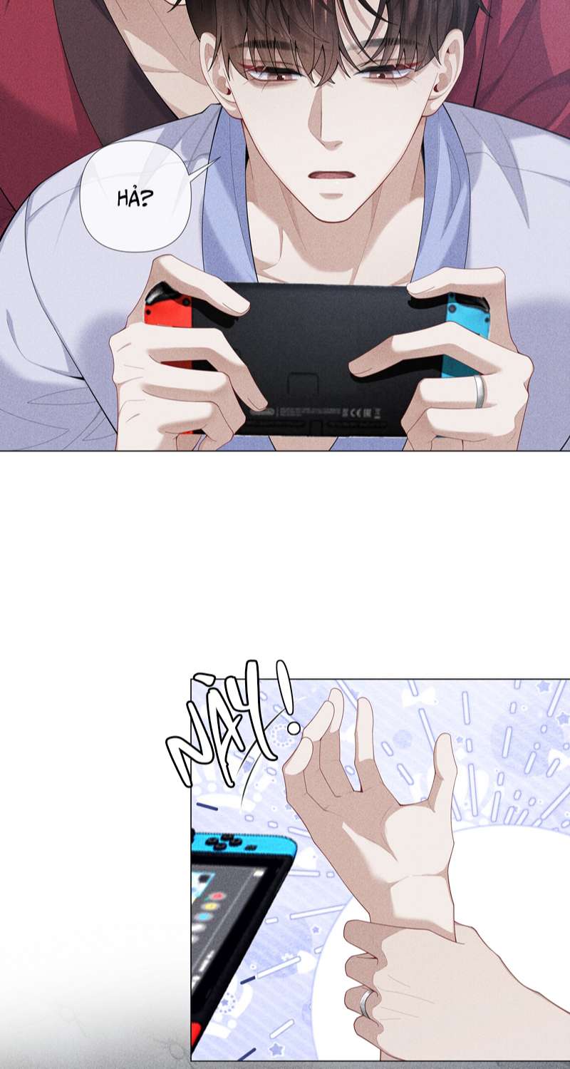 Dior Tiên Sinh Chap 75 - Trang 2