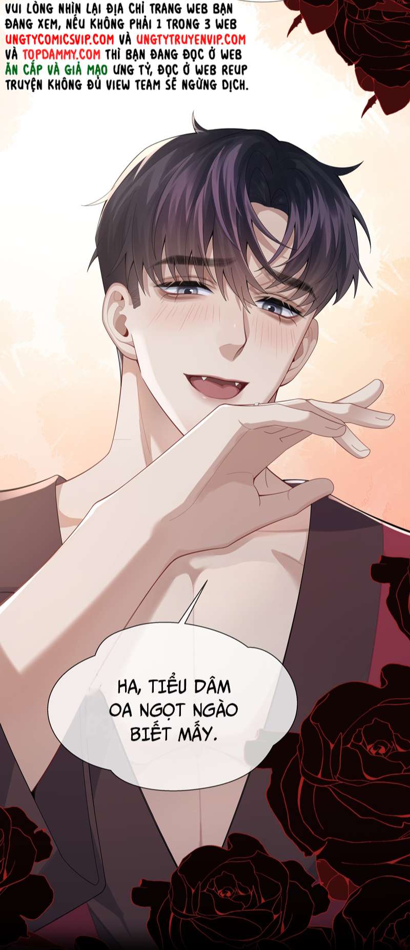 Dior Tiên Sinh Chap 75 - Trang 2