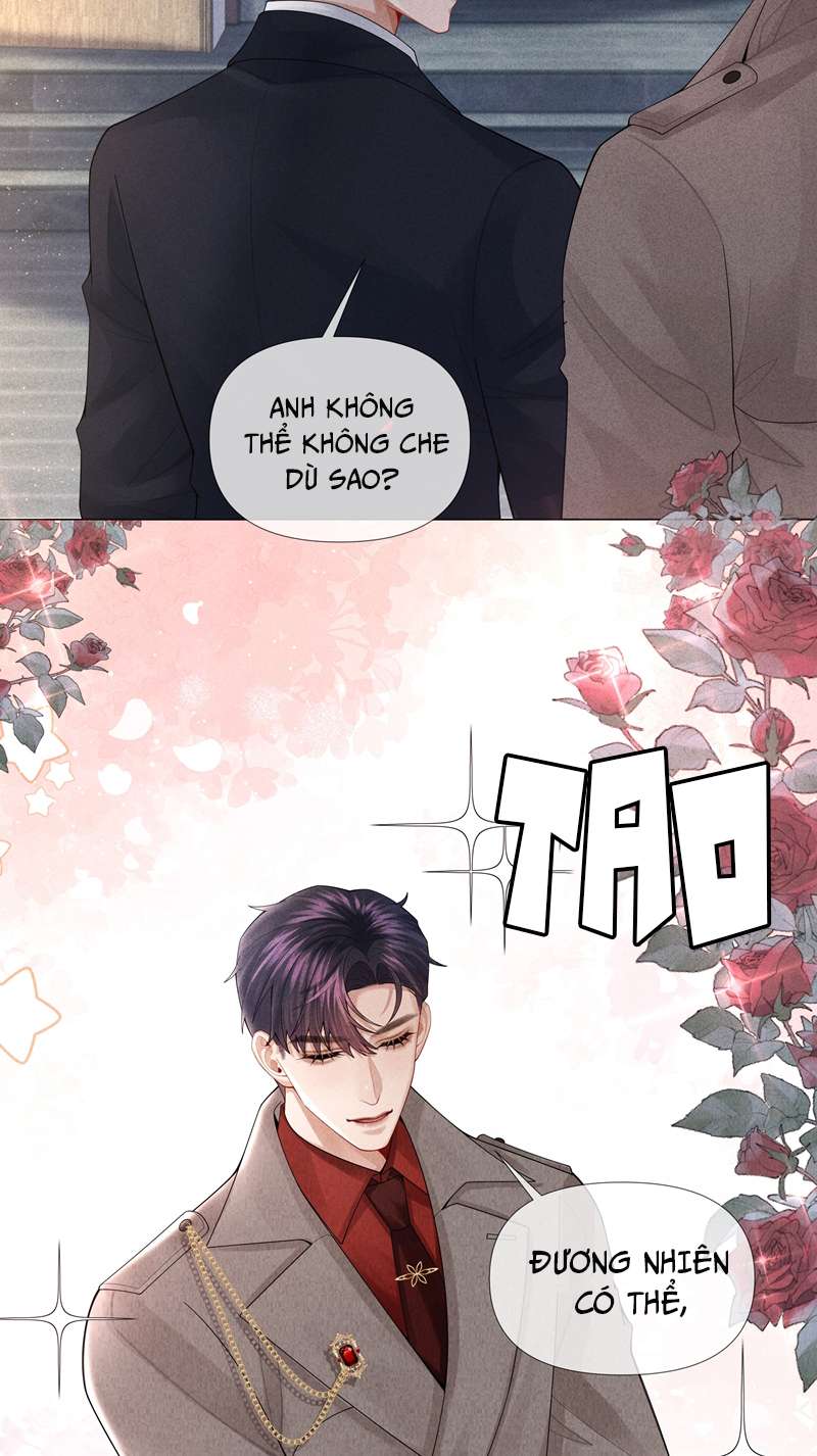 Dior Tiên Sinh Chap 75 - Trang 2