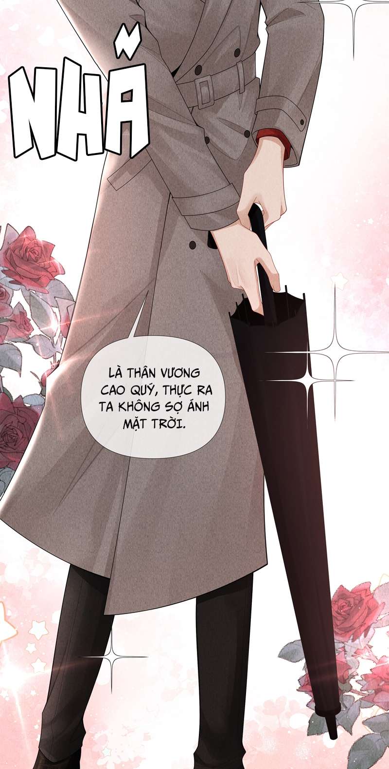 Dior Tiên Sinh Chap 75 - Trang 2