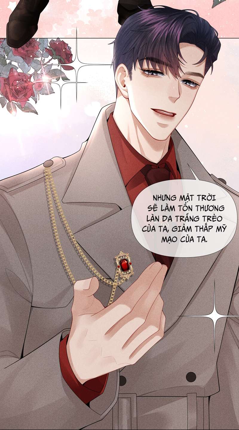 Dior Tiên Sinh Chap 75 - Trang 2