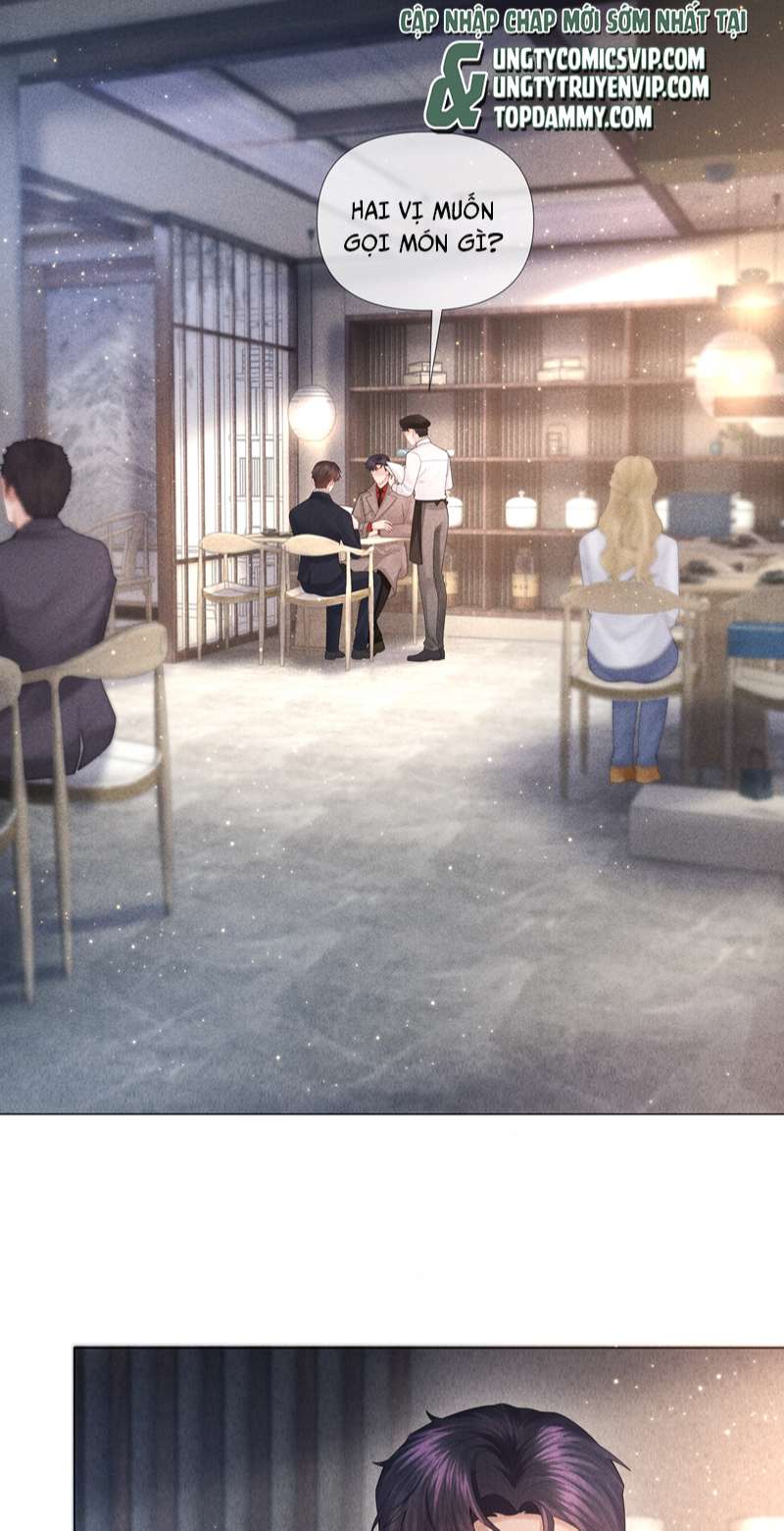 Dior Tiên Sinh Chap 75 - Trang 2