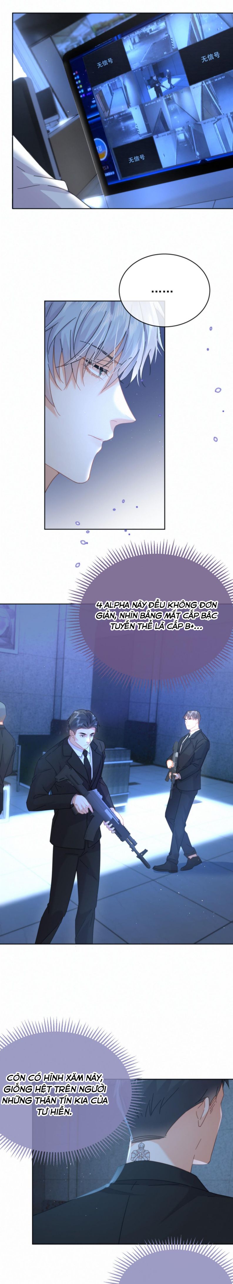 Huynh Dạy Dỗ Đệ Bất Kính Chapter 15 - Trang 4