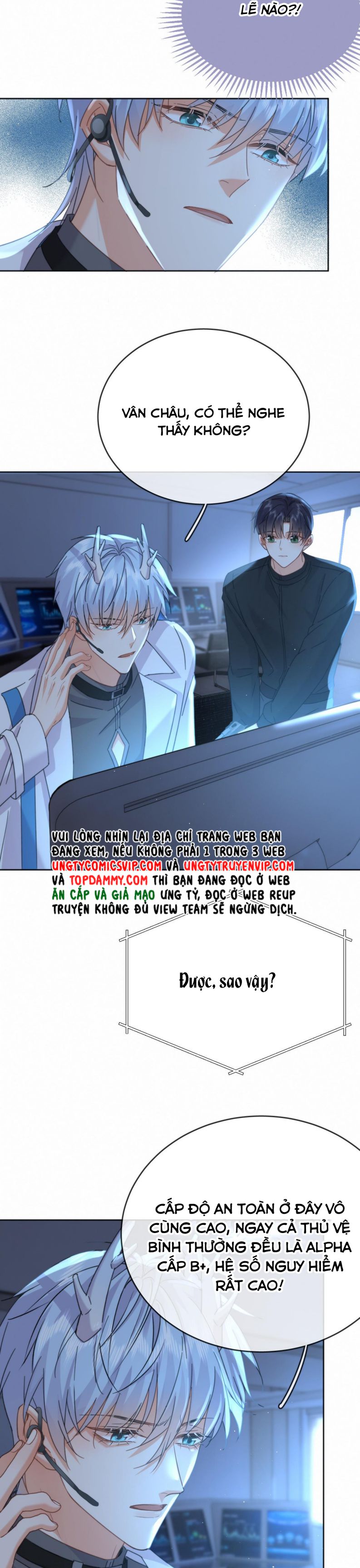 Huynh Dạy Dỗ Đệ Bất Kính Chapter 15 - Trang 4