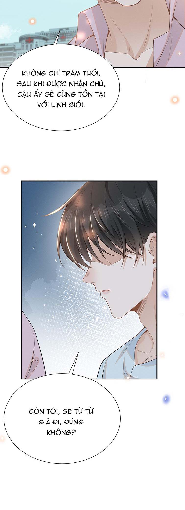 Lai Sinh Bất Kiến Chapter 92 - Trang 4