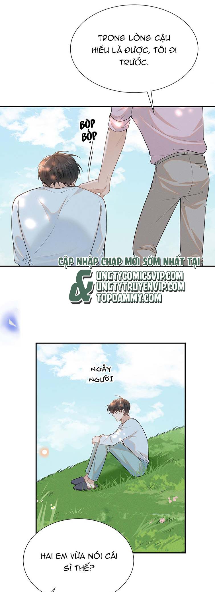 Lai Sinh Bất Kiến Chapter 92 - Trang 4