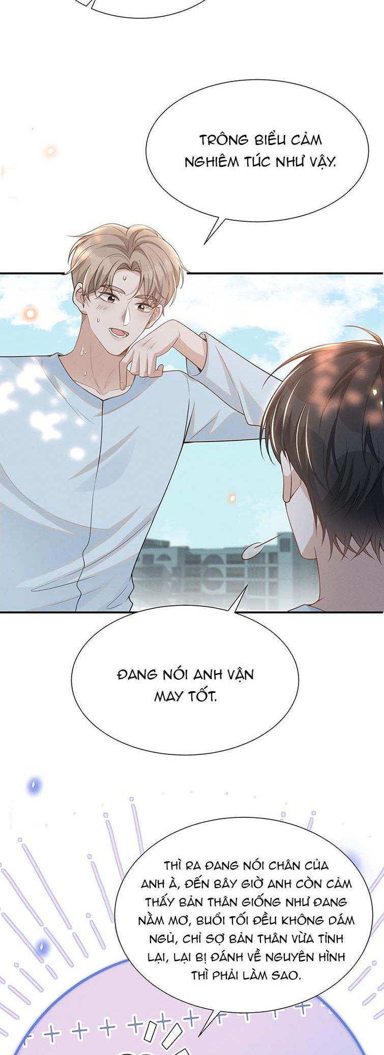 Lai Sinh Bất Kiến Chapter 92 - Trang 4