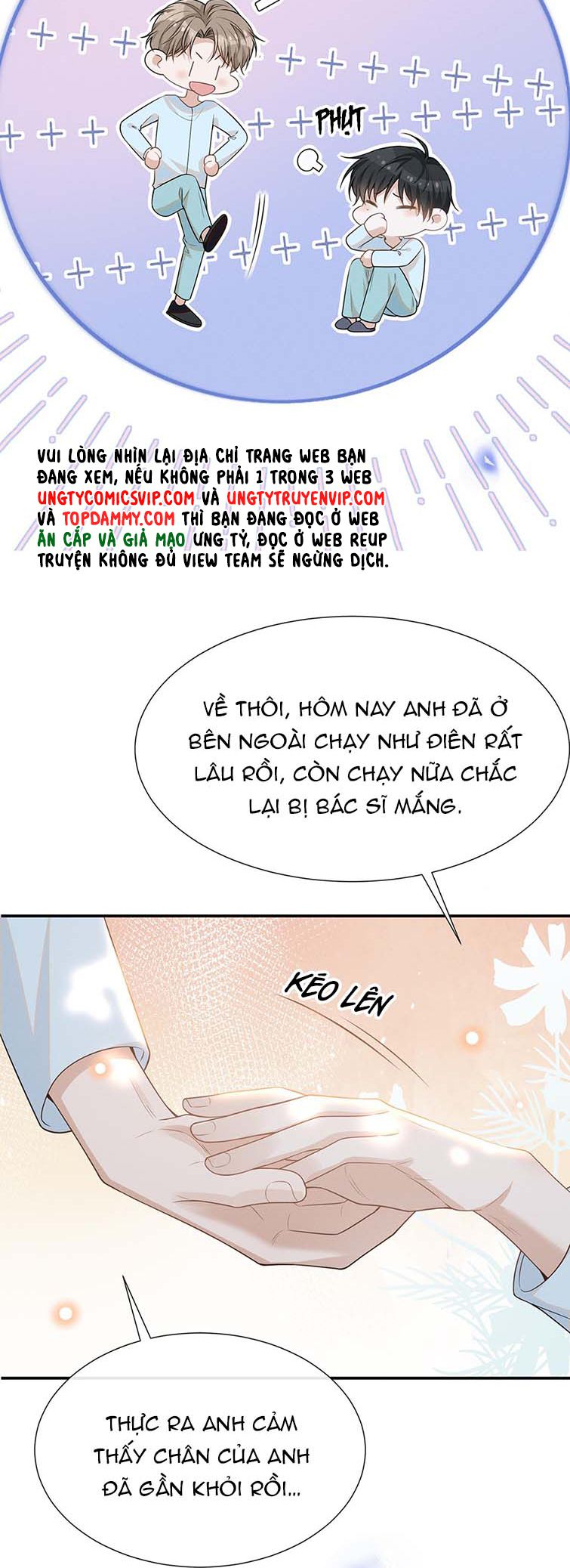 Lai Sinh Bất Kiến Chapter 92 - Trang 4