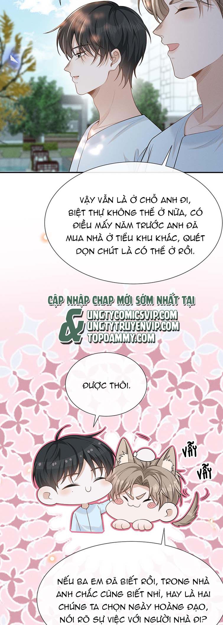 Lai Sinh Bất Kiến Chapter 92 - Trang 4