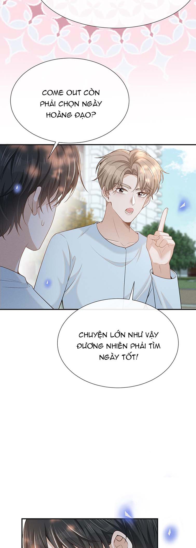 Lai Sinh Bất Kiến Chapter 92 - Trang 4