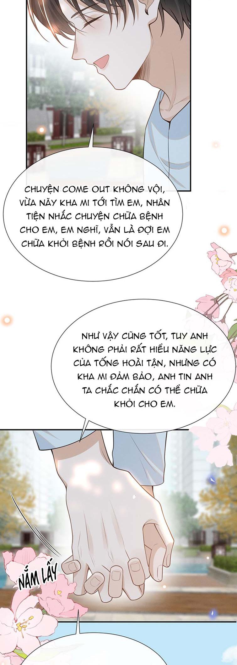 Lai Sinh Bất Kiến Chapter 92 - Trang 4