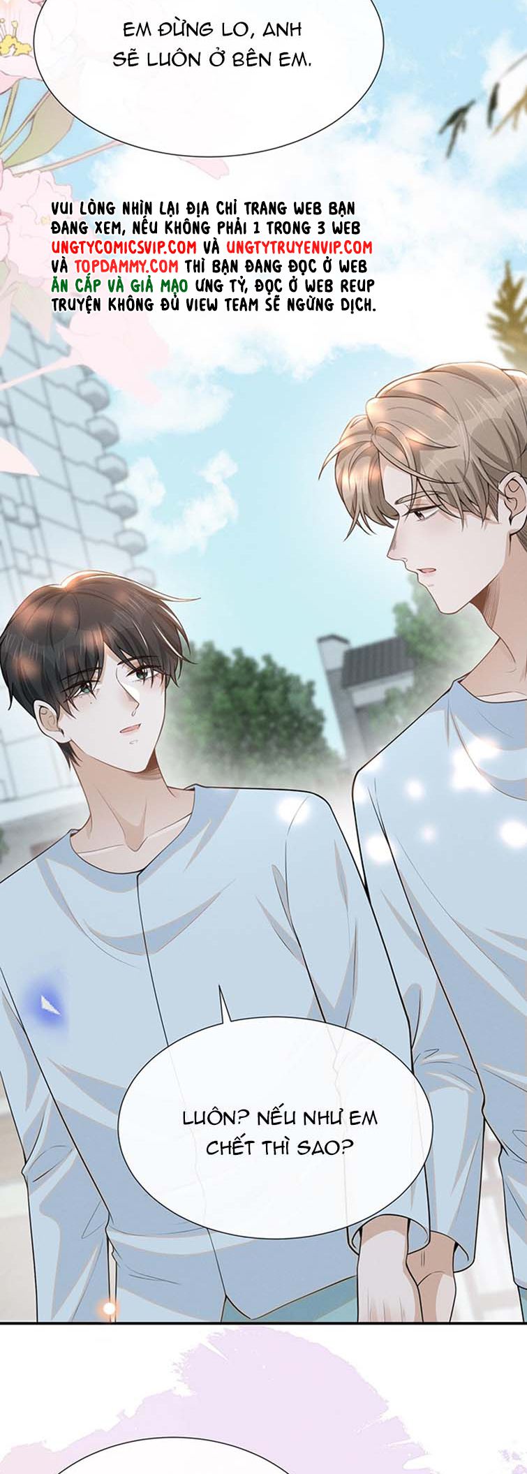 Lai Sinh Bất Kiến Chapter 92 - Trang 4