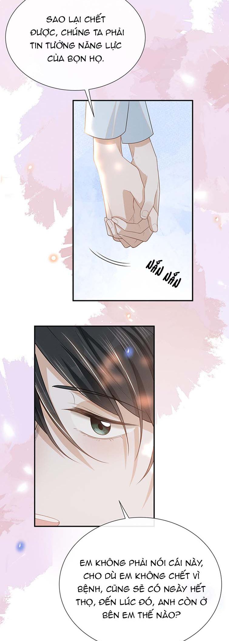 Lai Sinh Bất Kiến Chapter 92 - Trang 4