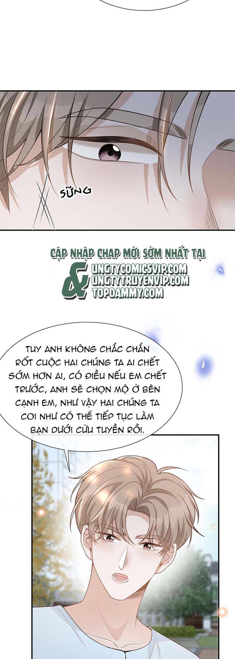 Lai Sinh Bất Kiến Chapter 92 - Trang 4