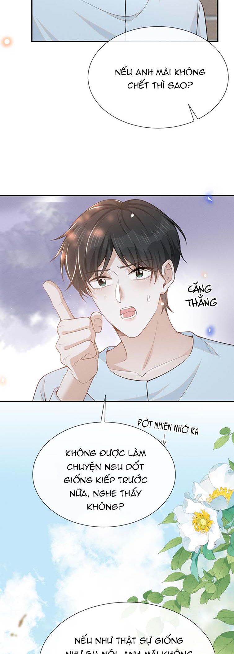 Lai Sinh Bất Kiến Chapter 92 - Trang 4