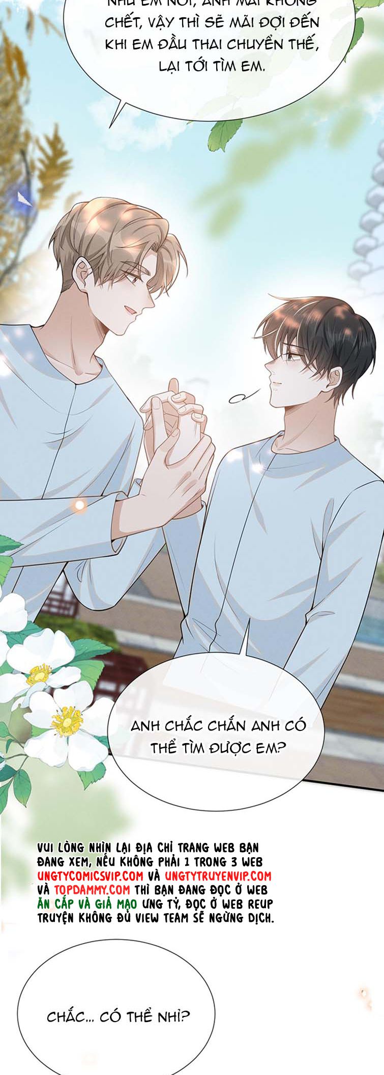 Lai Sinh Bất Kiến Chapter 92 - Trang 4