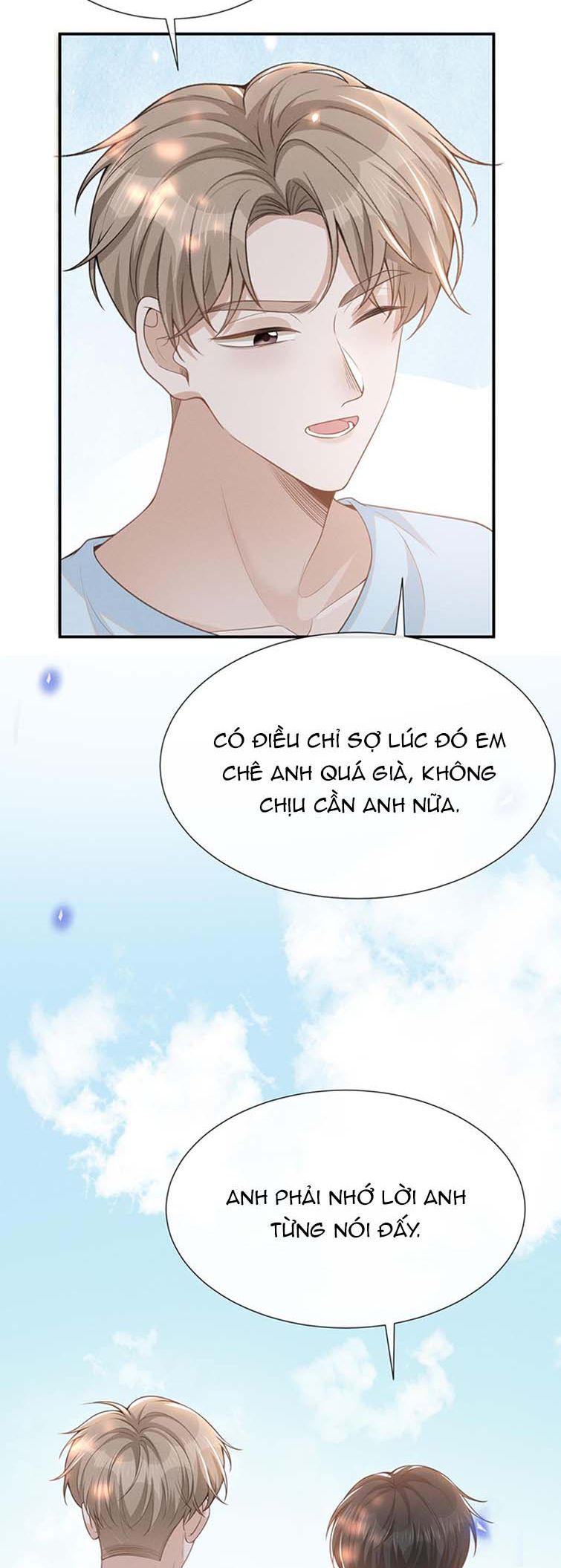 Lai Sinh Bất Kiến Chapter 92 - Trang 4