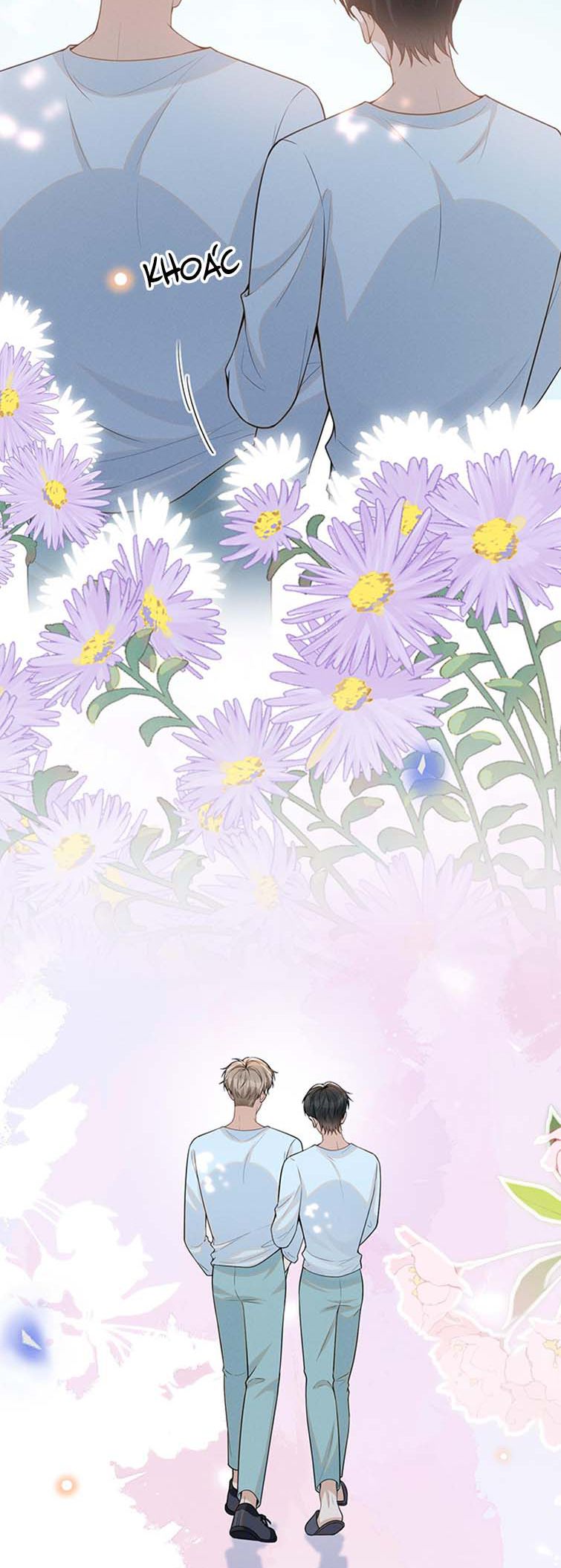 Lai Sinh Bất Kiến Chapter 92 - Trang 4