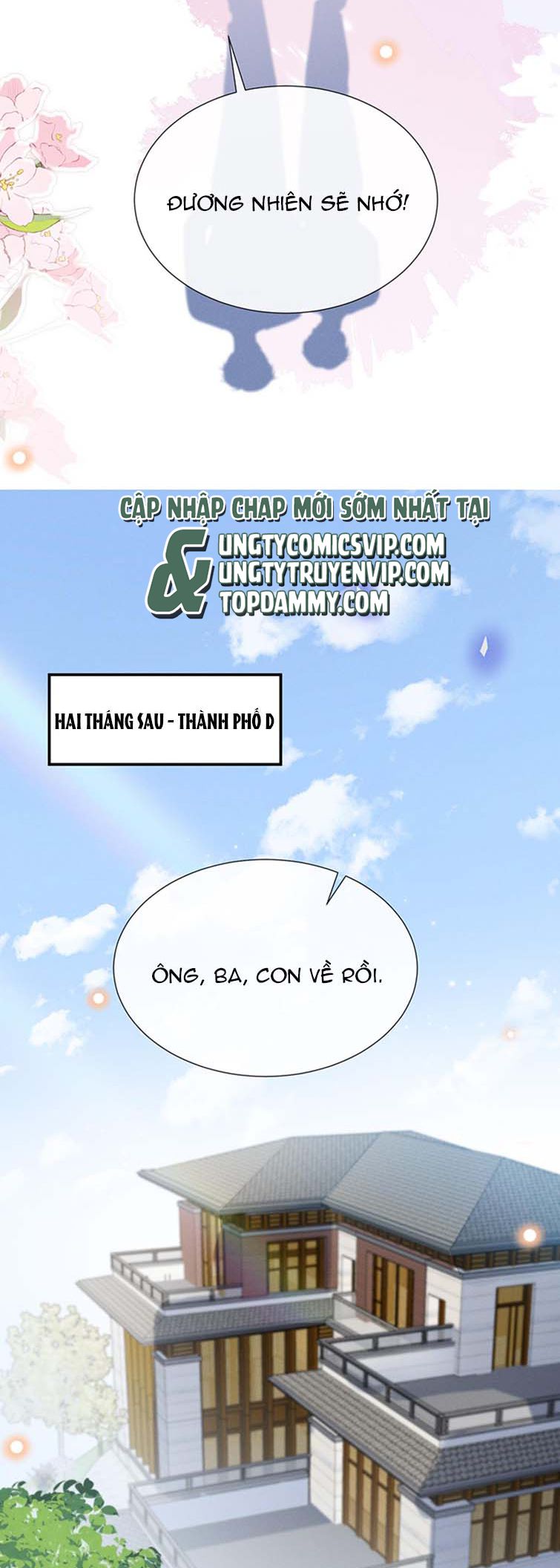 Lai Sinh Bất Kiến Chapter 92 - Trang 4
