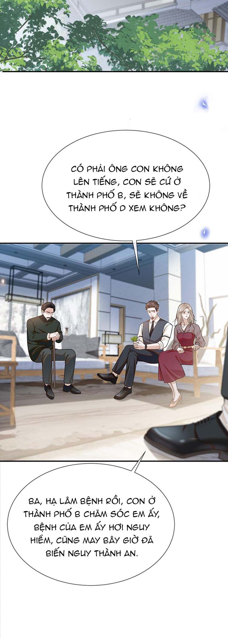 Lai Sinh Bất Kiến Chapter 92 - Trang 4