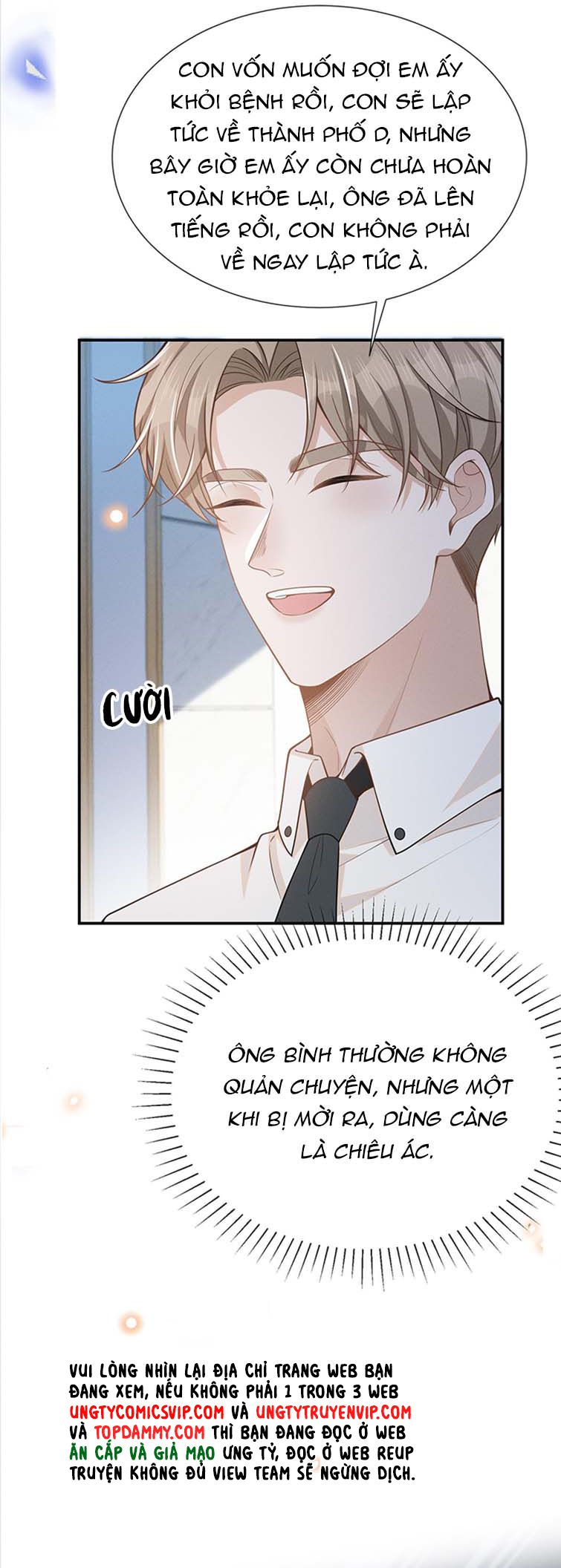 Lai Sinh Bất Kiến Chapter 92 - Trang 4