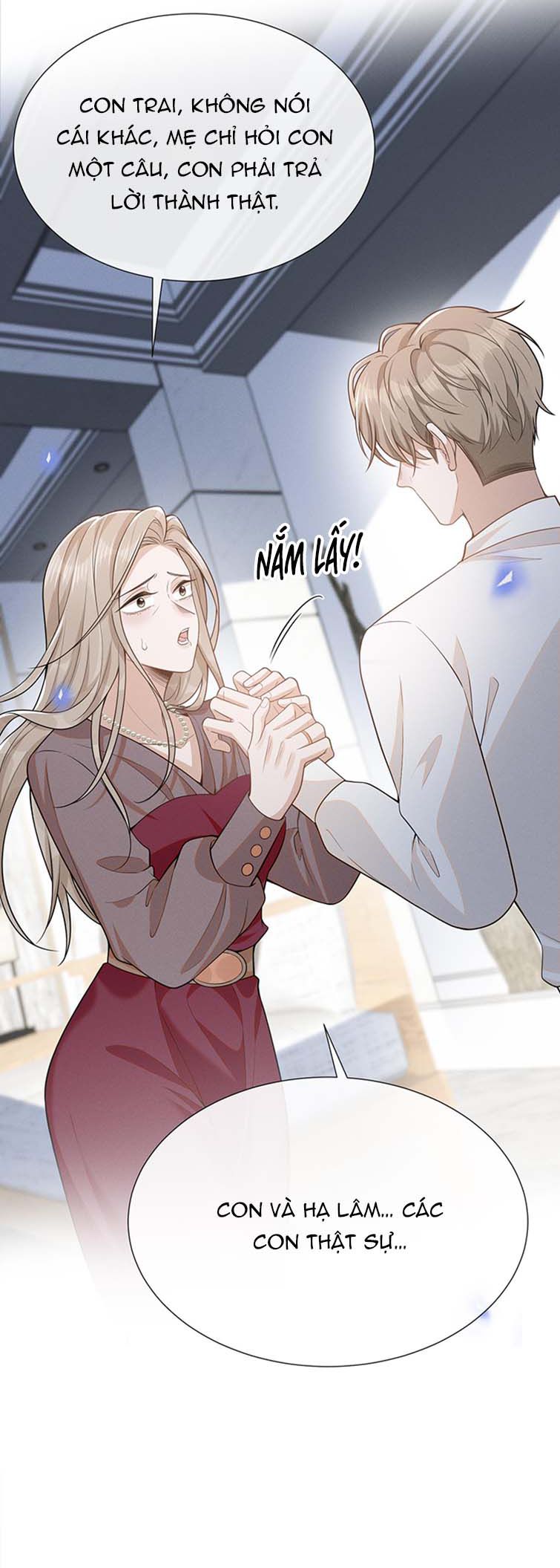 Lai Sinh Bất Kiến Chapter 92 - Trang 4