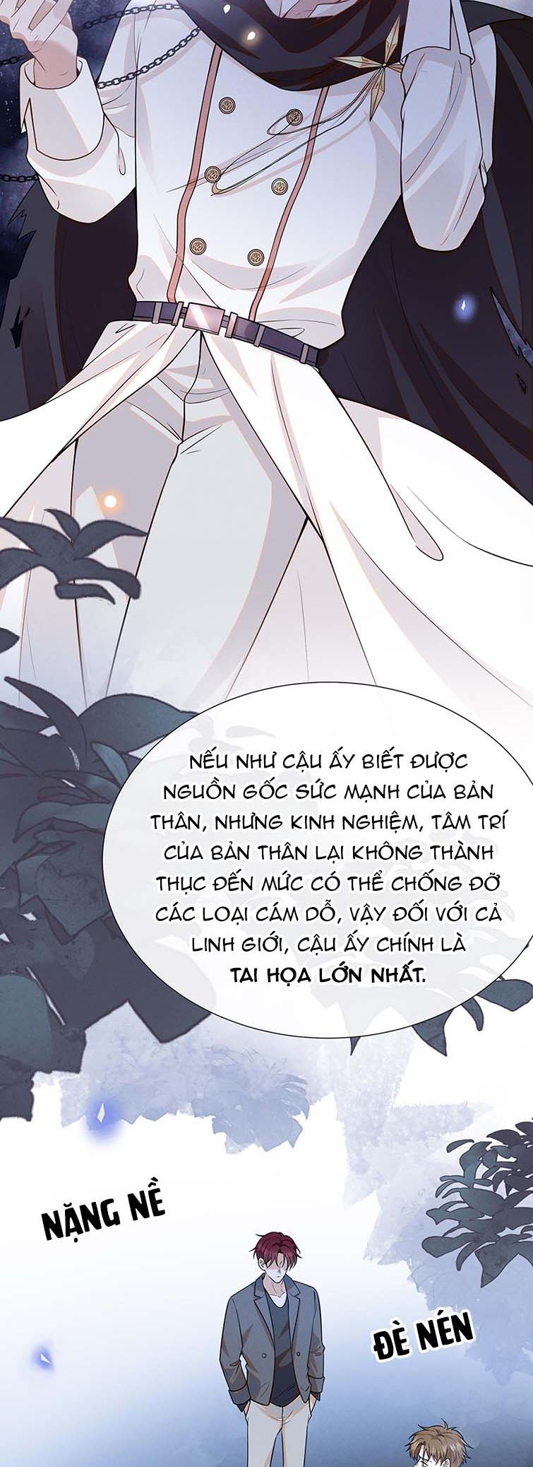 Lai Sinh Bất Kiến Chapter 92 - Trang 4