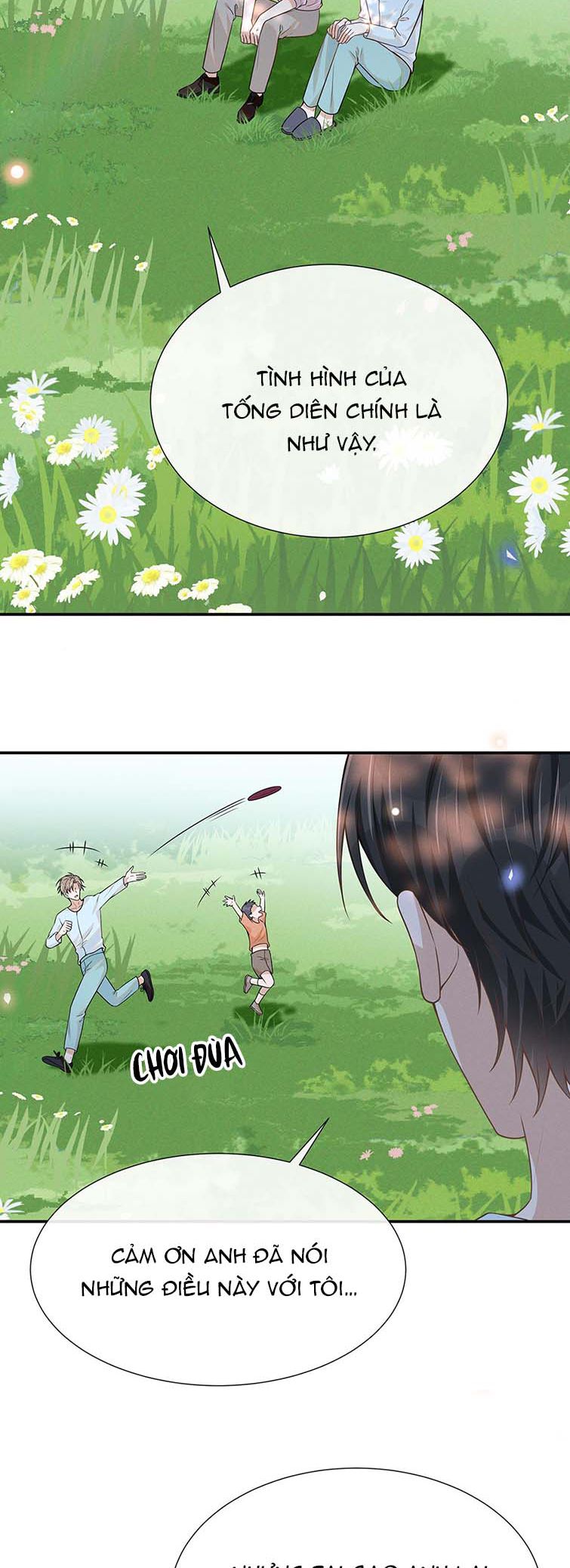 Lai Sinh Bất Kiến Chapter 92 - Trang 4