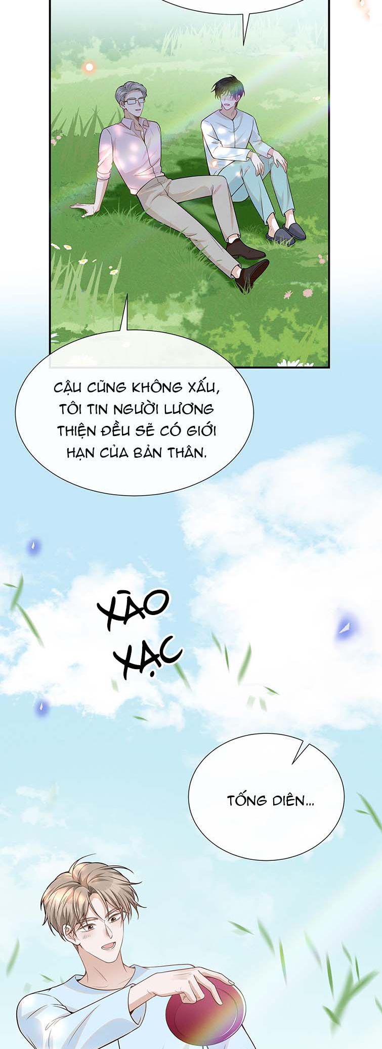 Lai Sinh Bất Kiến Chapter 92 - Trang 4
