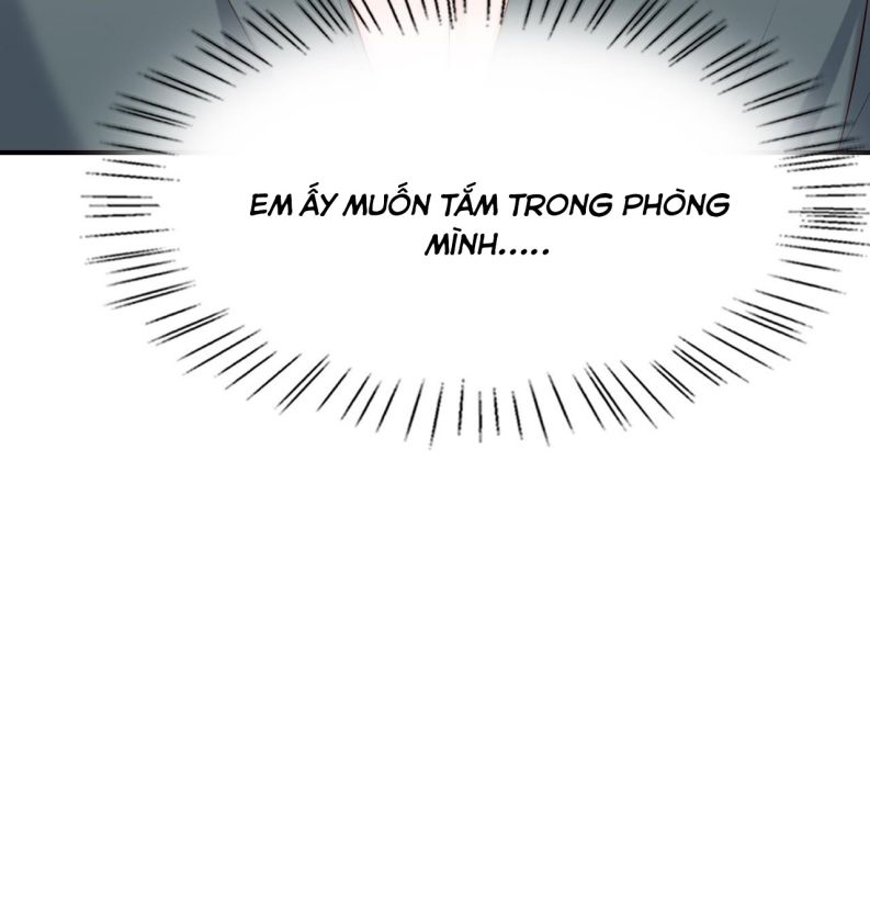 Để Tâm Chapter 34 - Trang 3