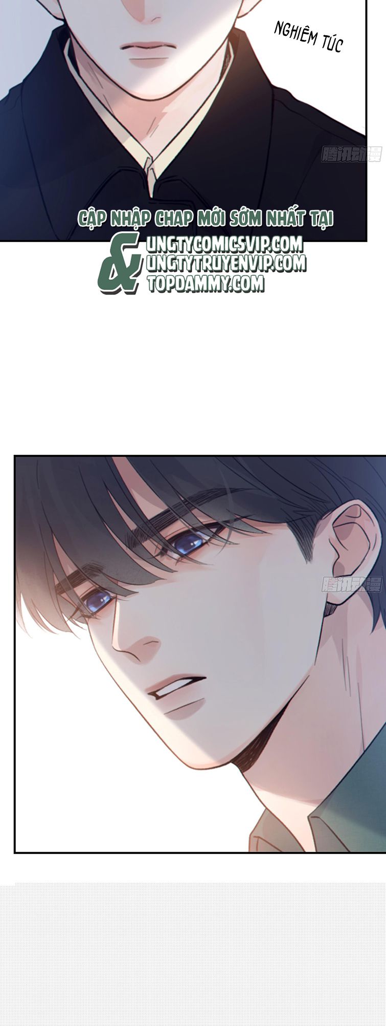 Khi Người Ngủ Say Chapter 33 - Trang 3