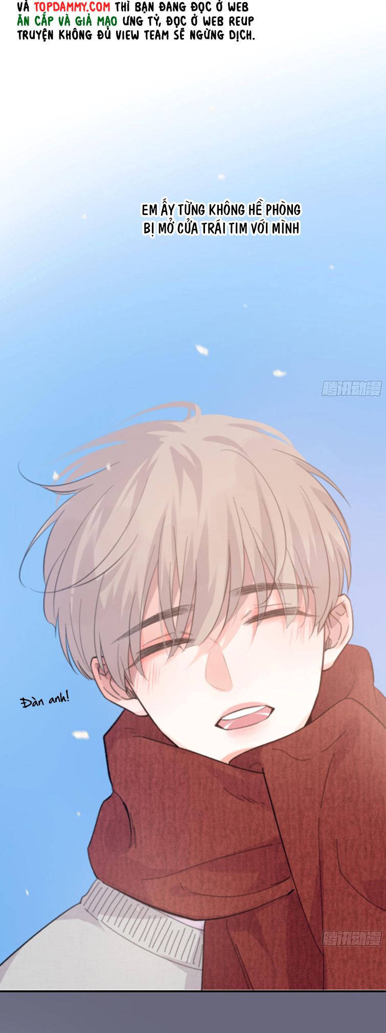 Khi Người Ngủ Say Chapter 33 - Trang 3