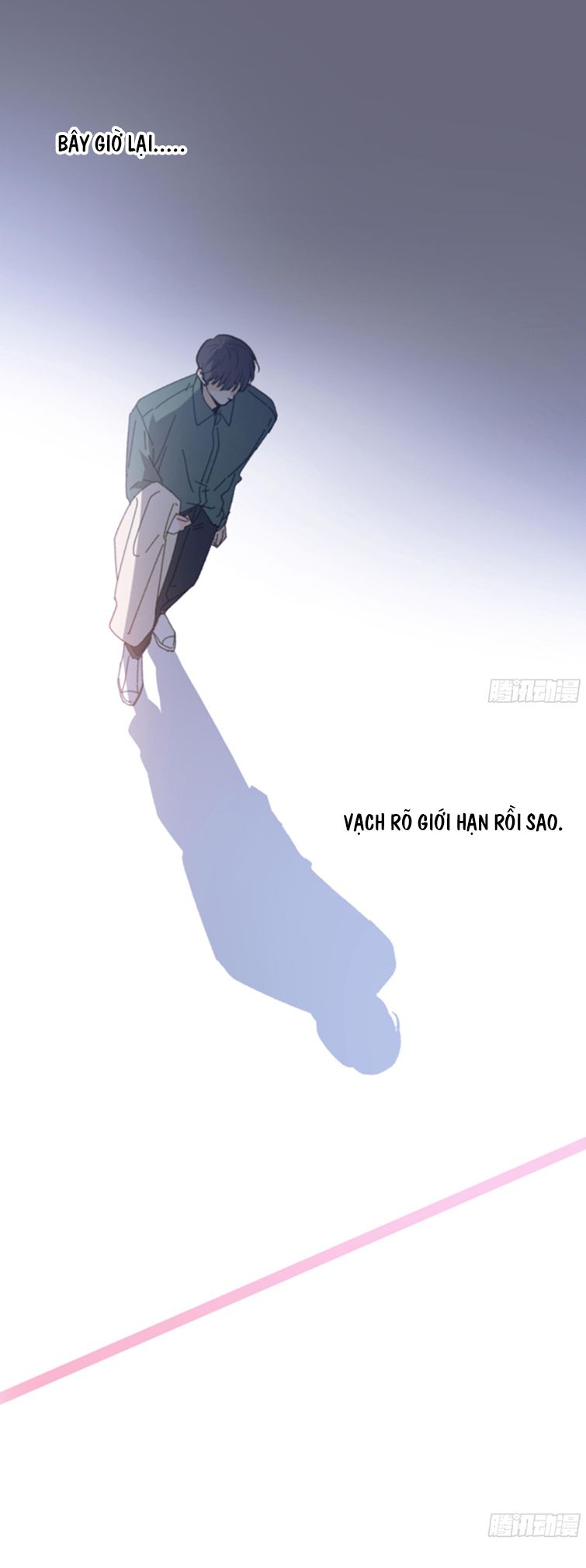 Khi Người Ngủ Say Chapter 33 - Trang 3