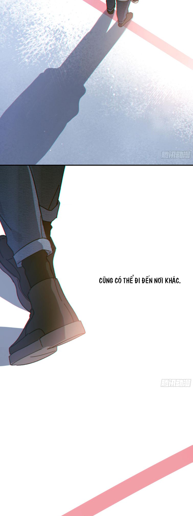 Khi Người Ngủ Say Chapter 33 - Trang 3