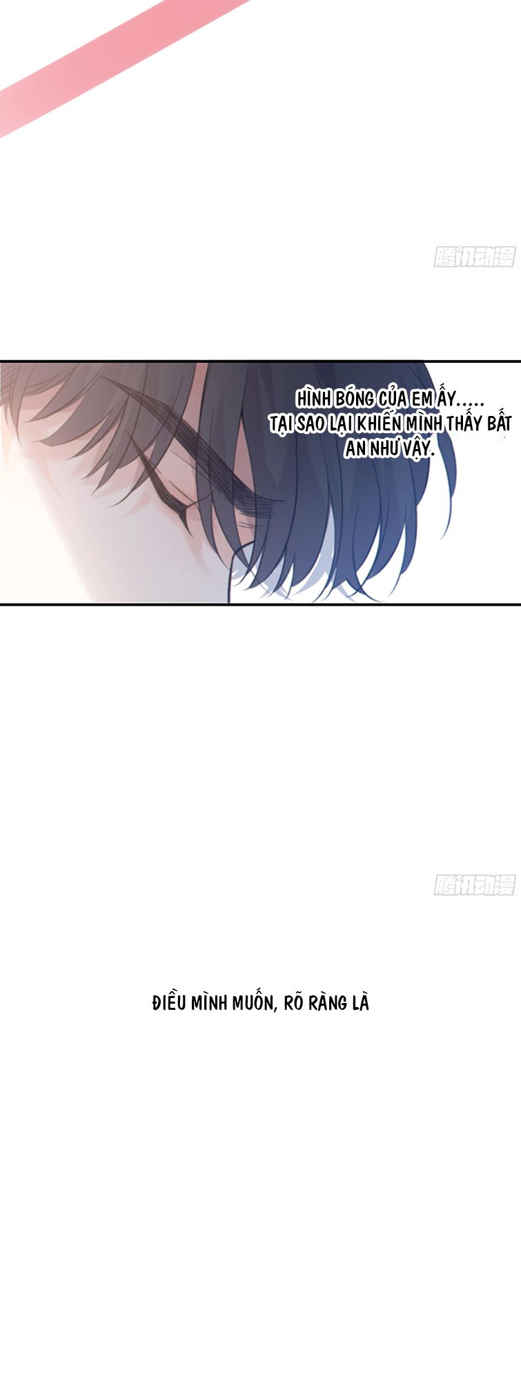 Khi Người Ngủ Say Chapter 33 - Trang 3