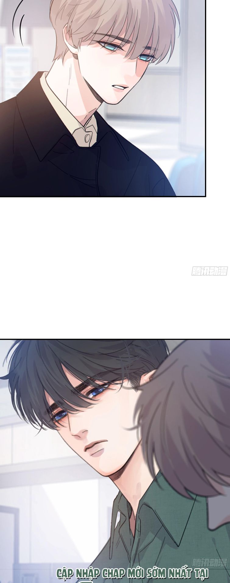 Khi Người Ngủ Say Chapter 33 - Trang 3