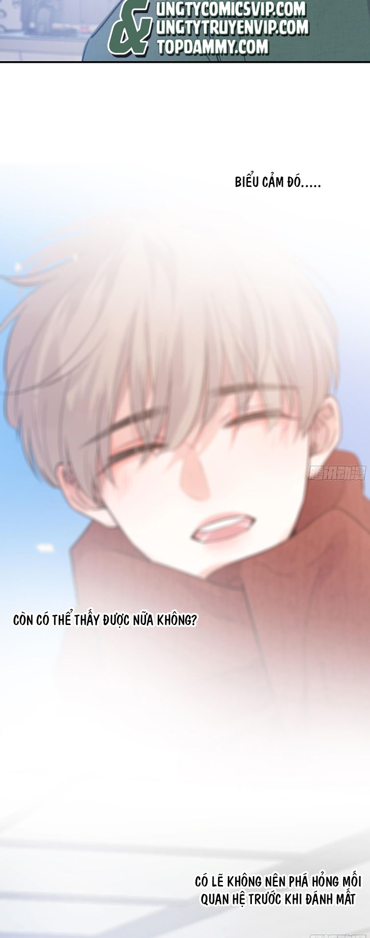 Khi Người Ngủ Say Chapter 33 - Trang 3