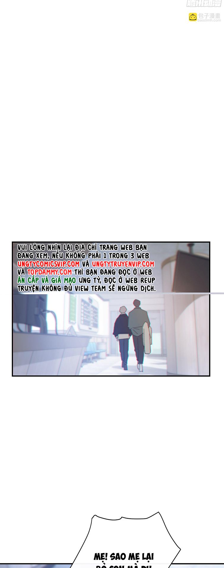 Khi Người Ngủ Say Chapter 33 - Trang 3