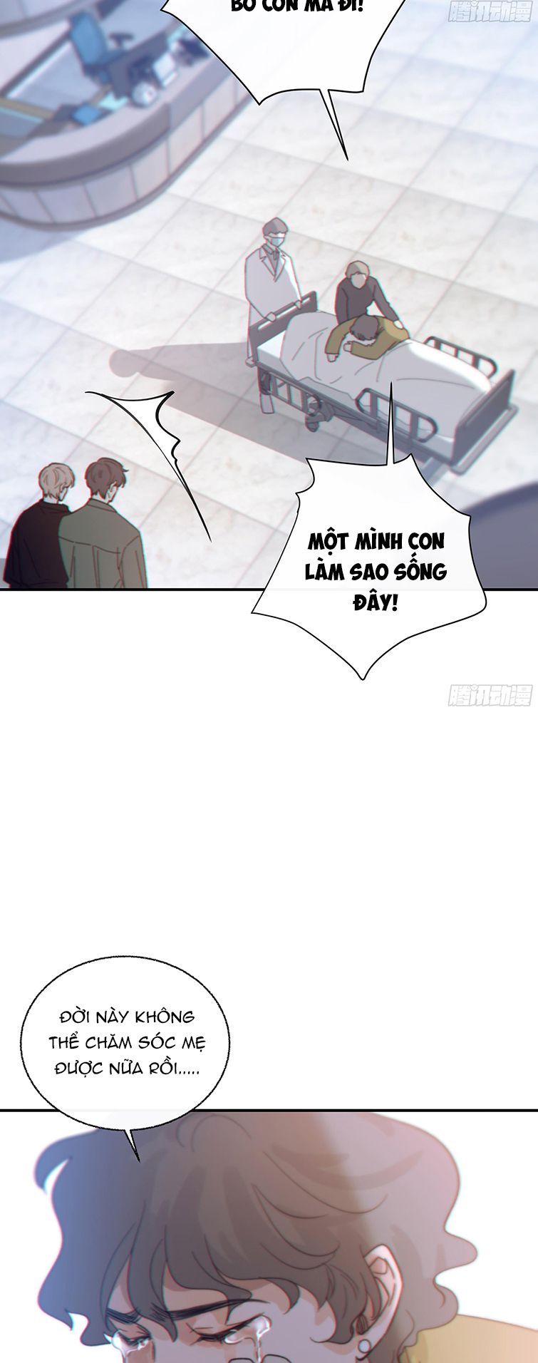 Khi Người Ngủ Say Chapter 33 - Trang 3