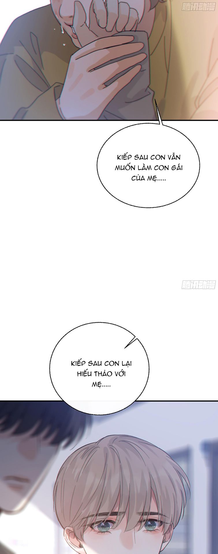 Khi Người Ngủ Say Chapter 33 - Trang 3